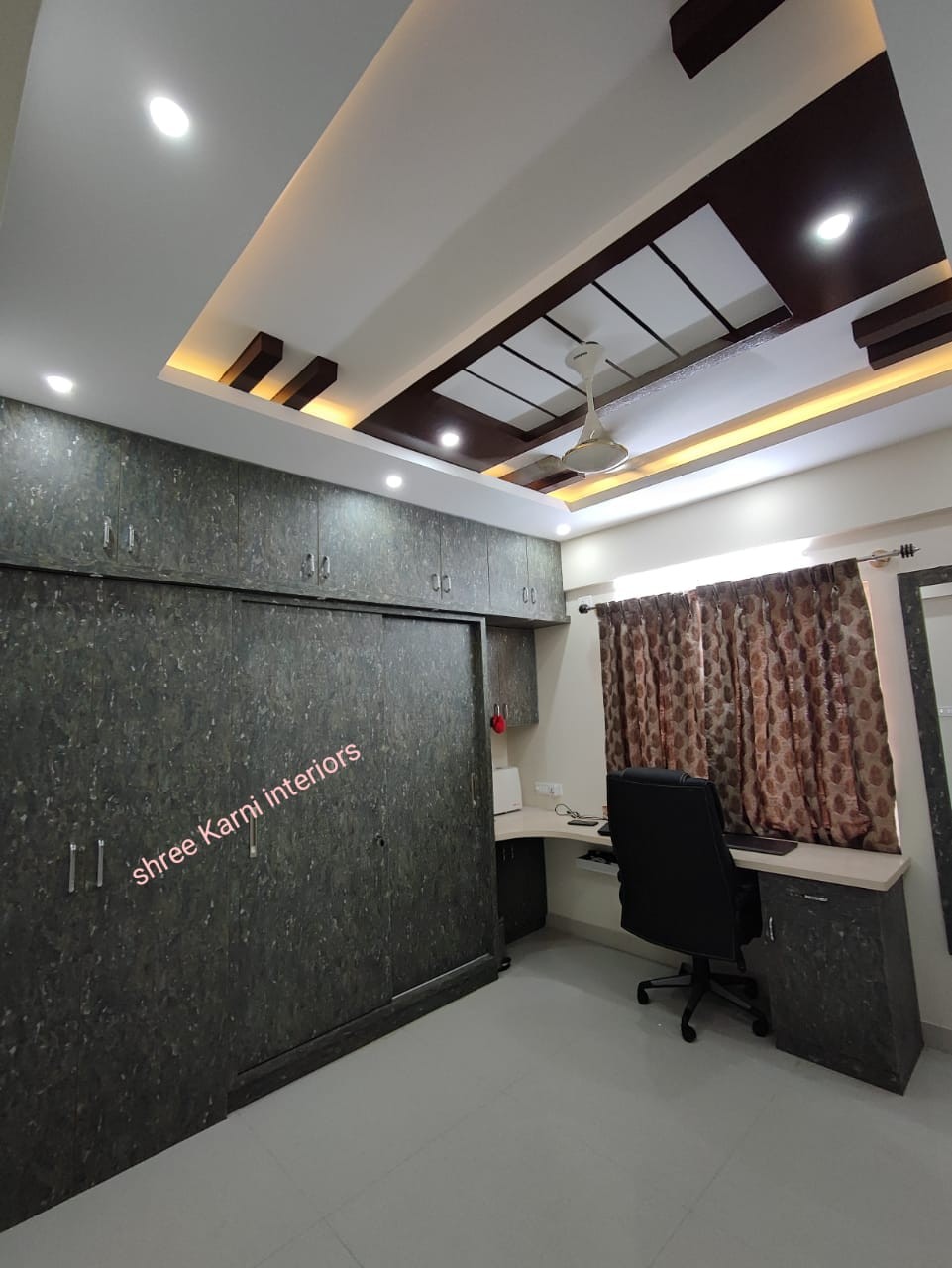 All Interior Works