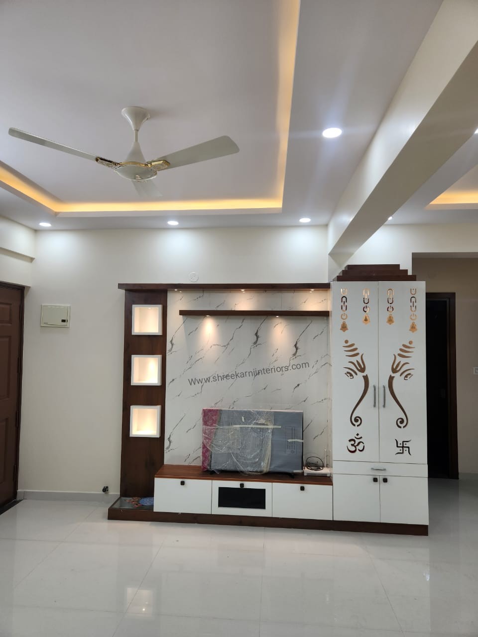 All Interior Works