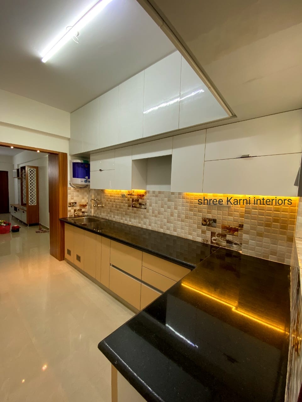 Modular Kitchen Manufacturer Bangalore