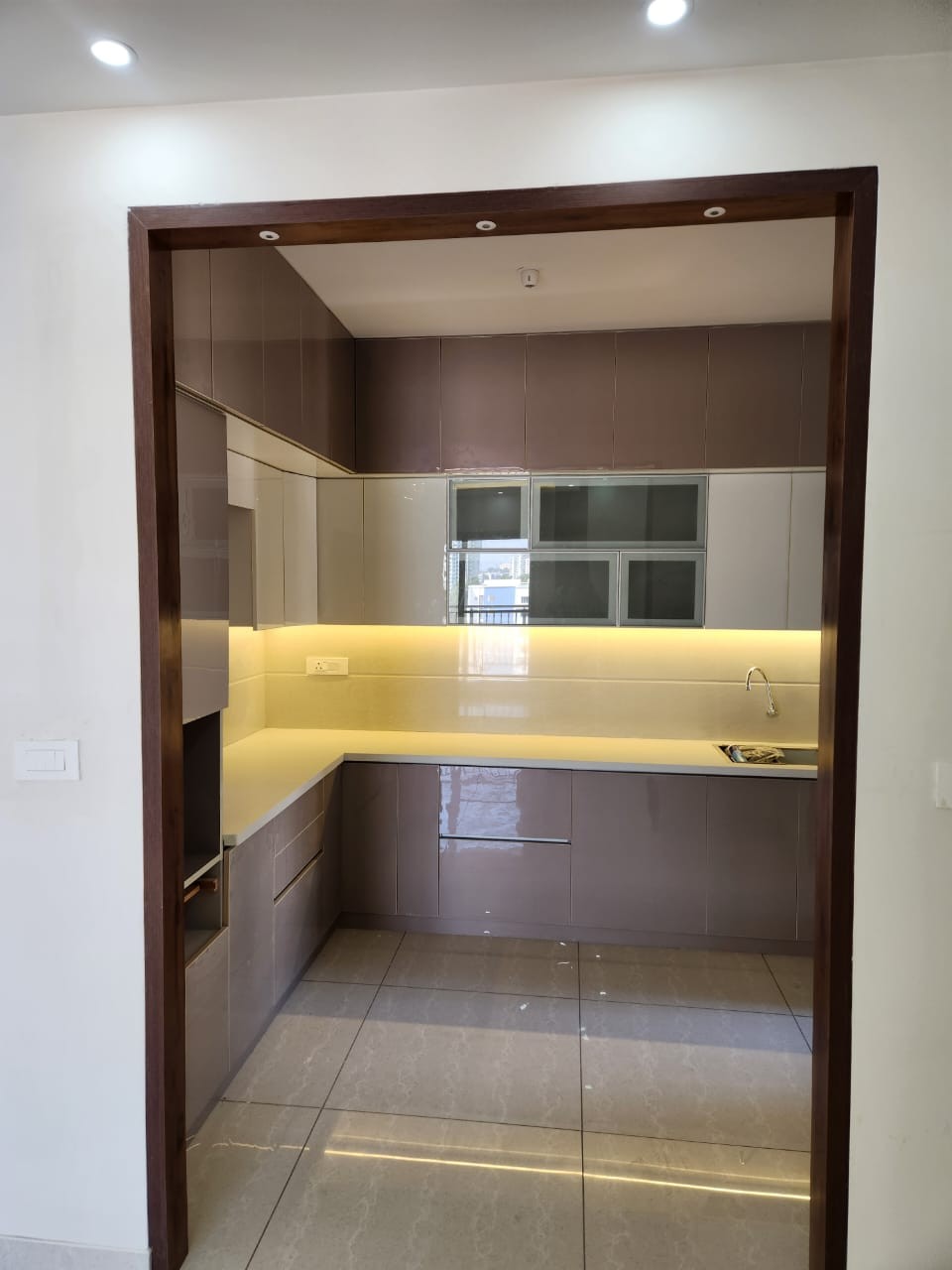 Modular Kitchen Manufacturer Bangalore